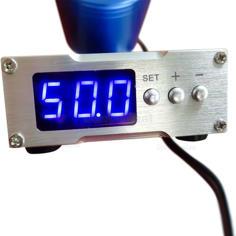Dental Resin Composite Heater 30-70℃ with Digital Screen