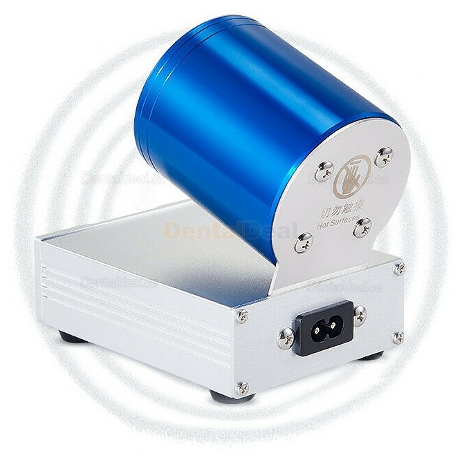Dental Resin Composite Heater 30-70℃ with Digital Screen