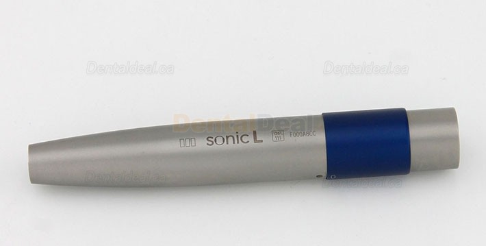 Sonic L Dental Fiber Optic Air Scaler Handpiece Fit Kavo SONICflex Coupling