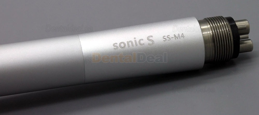 3H&reg; Sonic SS-M4/B2 Dental Air Scaler Handpiece