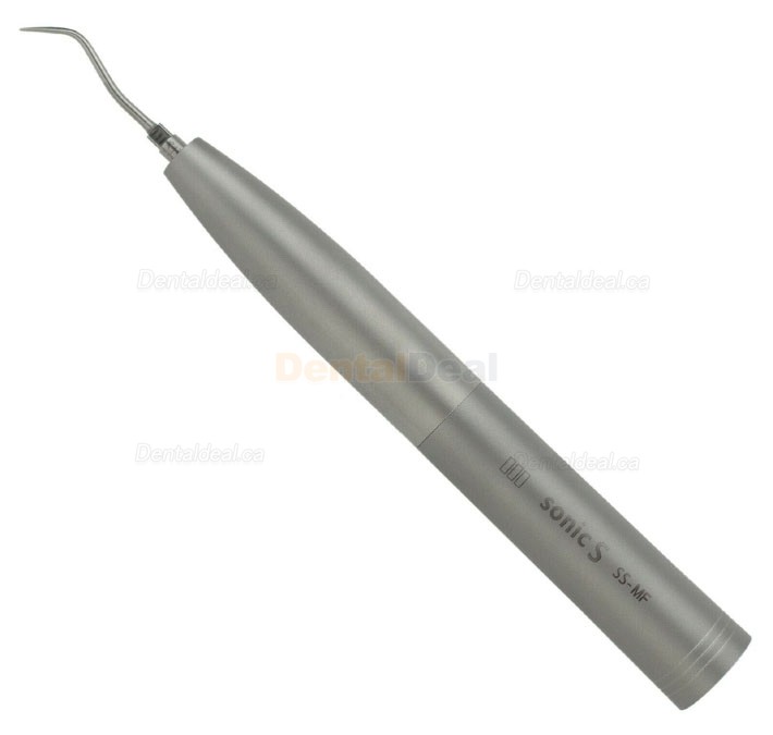 3H&reg; Sonic SS-MF Dental Air Scaler Fit KAVO MULTIflex LUX Coupling