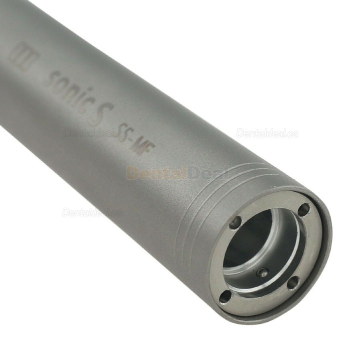 3H&reg; Sonic SS-MF Dental Air Scaler Fit KAVO MULTIflex LUX Coupling