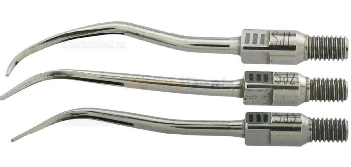 3H&reg; Sonic SS-MF Dental Air Scaler Fit KAVO MULTIflex LUX Coupling