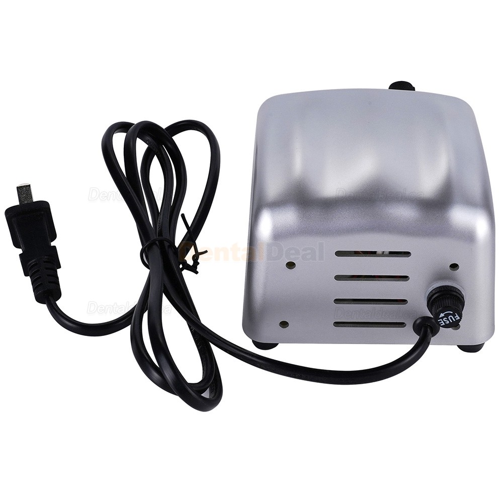 Srefo R-1102 Dental Lab Electric Waxer Wax Knife with 4 Pcs Tips