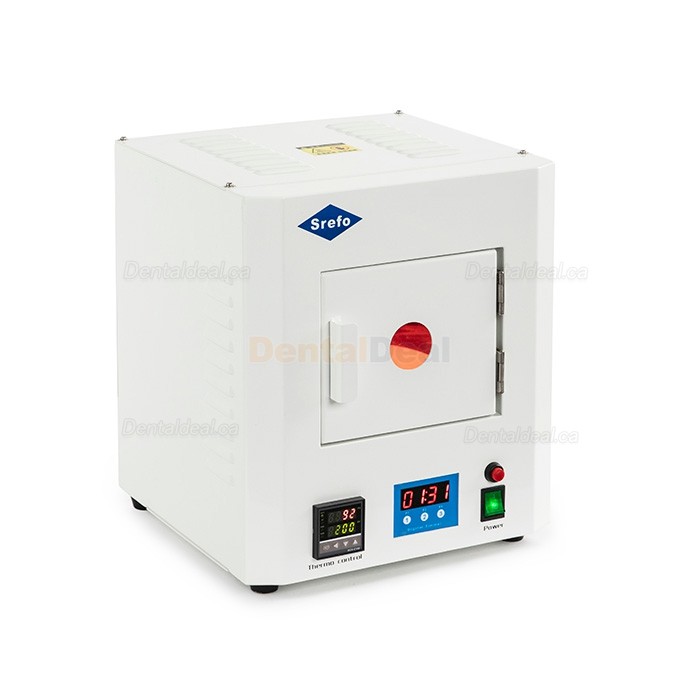 Srefo&reg; R-205 Dental Lab Drying Machine Dental Lab Zirconia Drying Oven