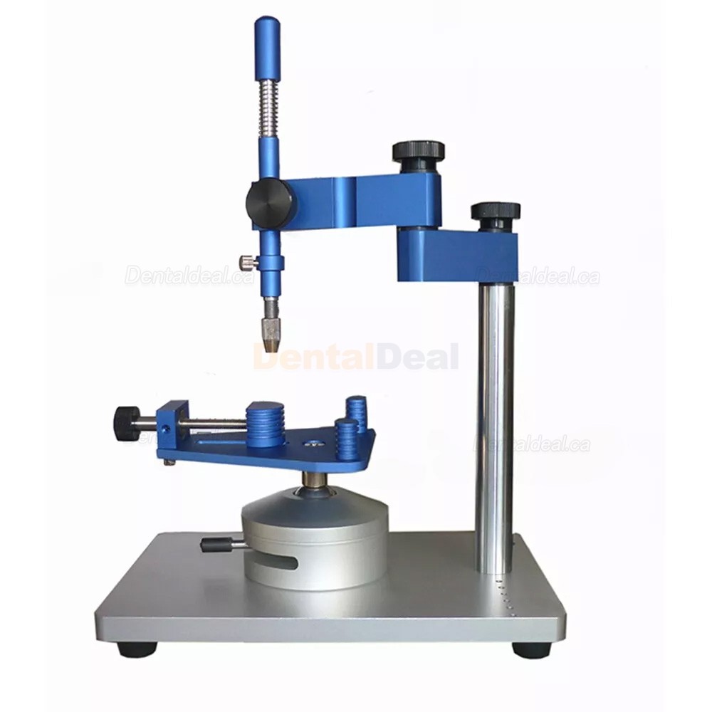 Srefo Dental Lab Fully Adjustable Surveyor Visualizer