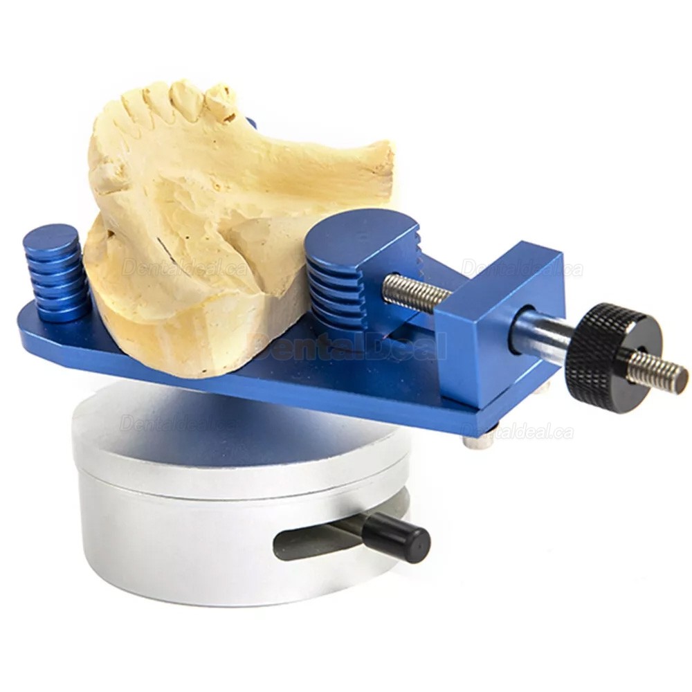 Srefo Dental Lab Fully Adjustable Surveyor Visualizer