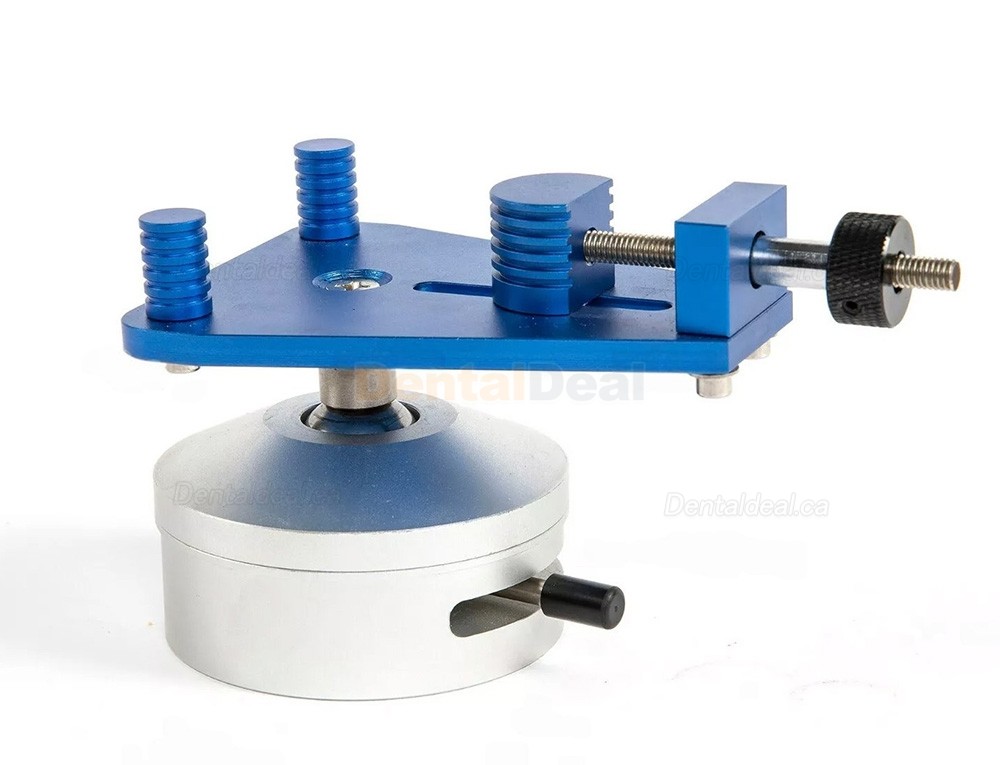 Srefo Dental Lab Fully Adjustable Surveyor Visualizer
