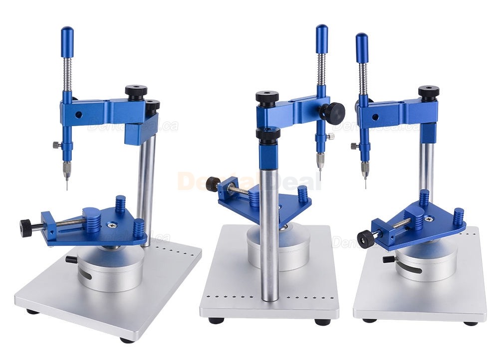 Srefo Dental Lab Fully Adjustable Surveyor Visualizer