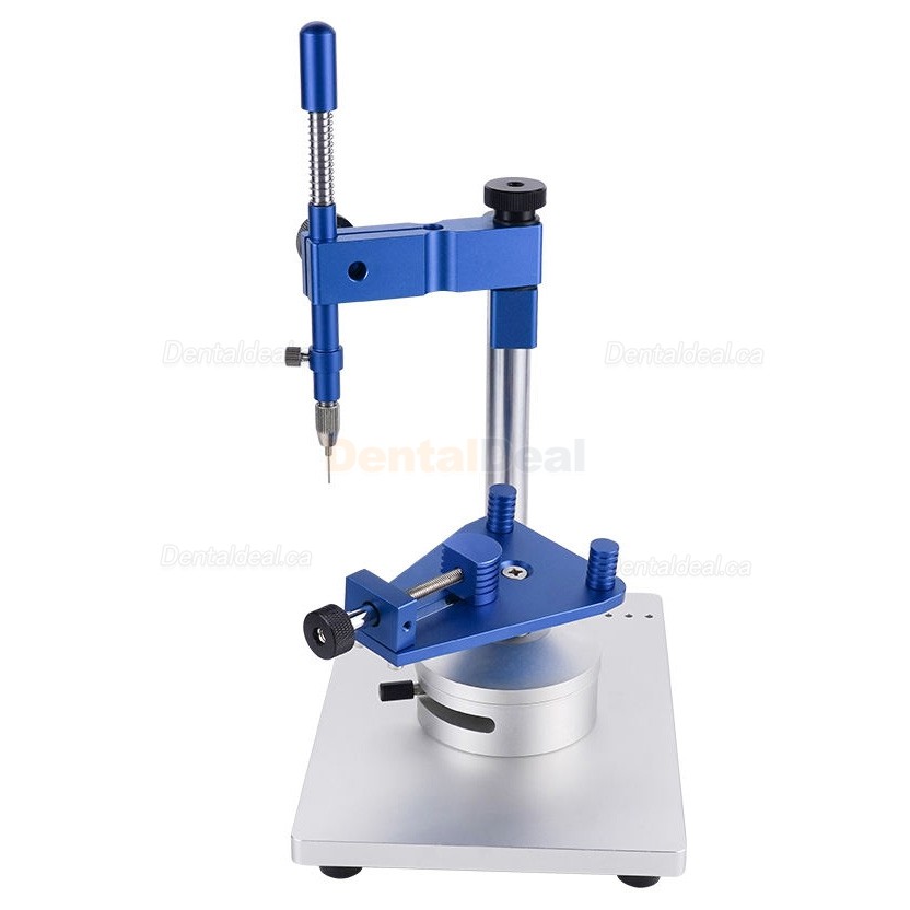 Srefo Dental Lab Fully Adjustable Surveyor Visualizer