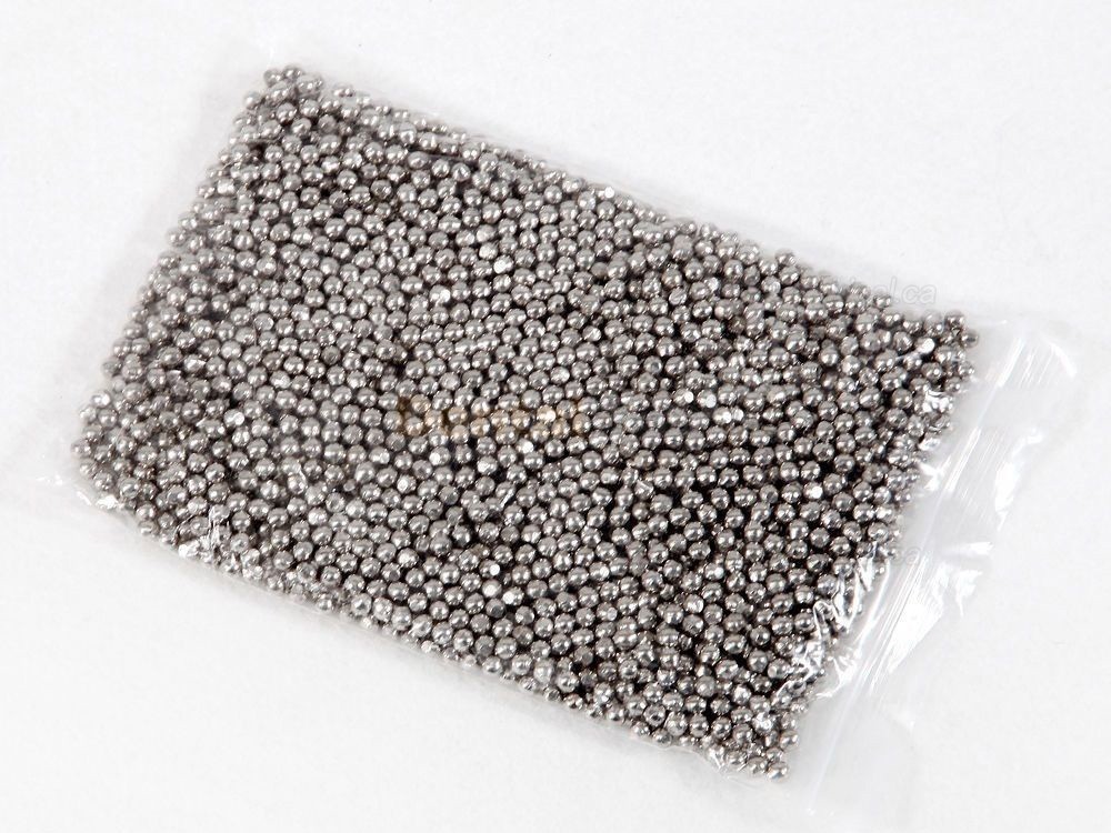 500g Steel Ball Balls For Dental Lab Vacuum Forming Machine 500g Steel Ball Balls For Dental Lab Vacuum Forming Machine