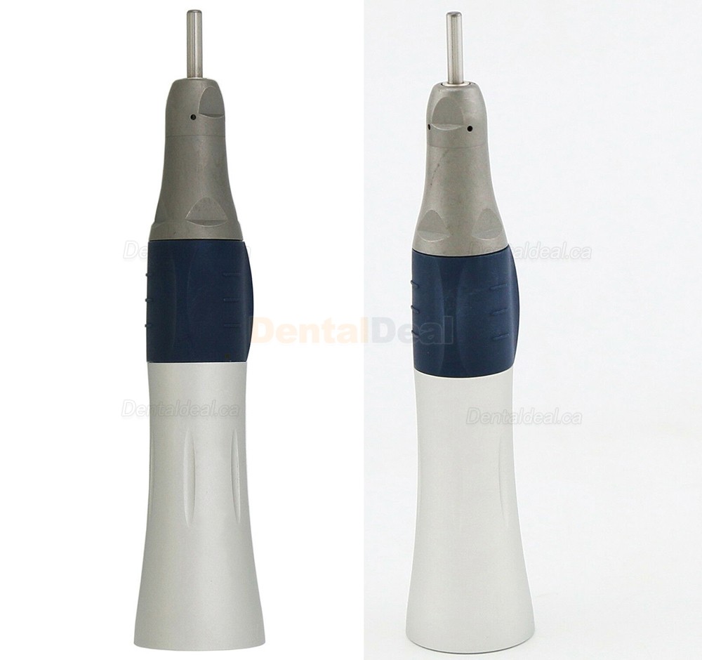 Dental Low Speed Straight Nose Cone Handpiece