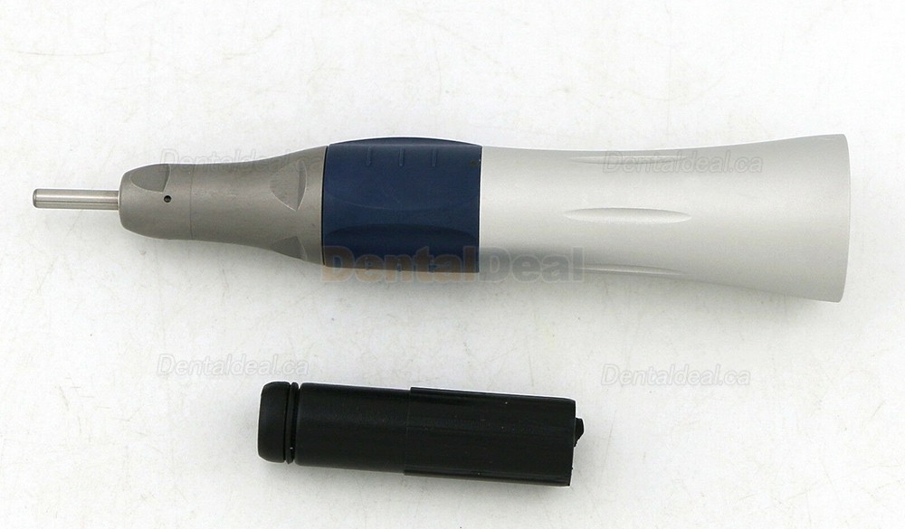Dental Low Speed Straight Nose Cone Handpiece