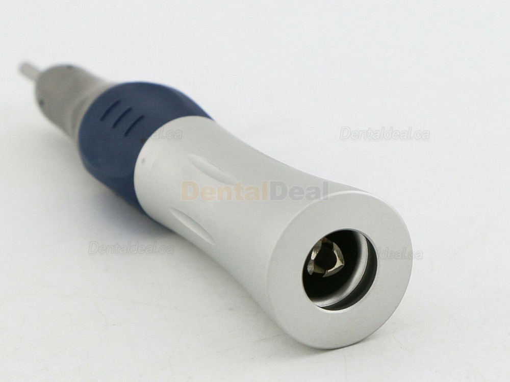 Dental Low Speed Straight Nose Cone Handpiece