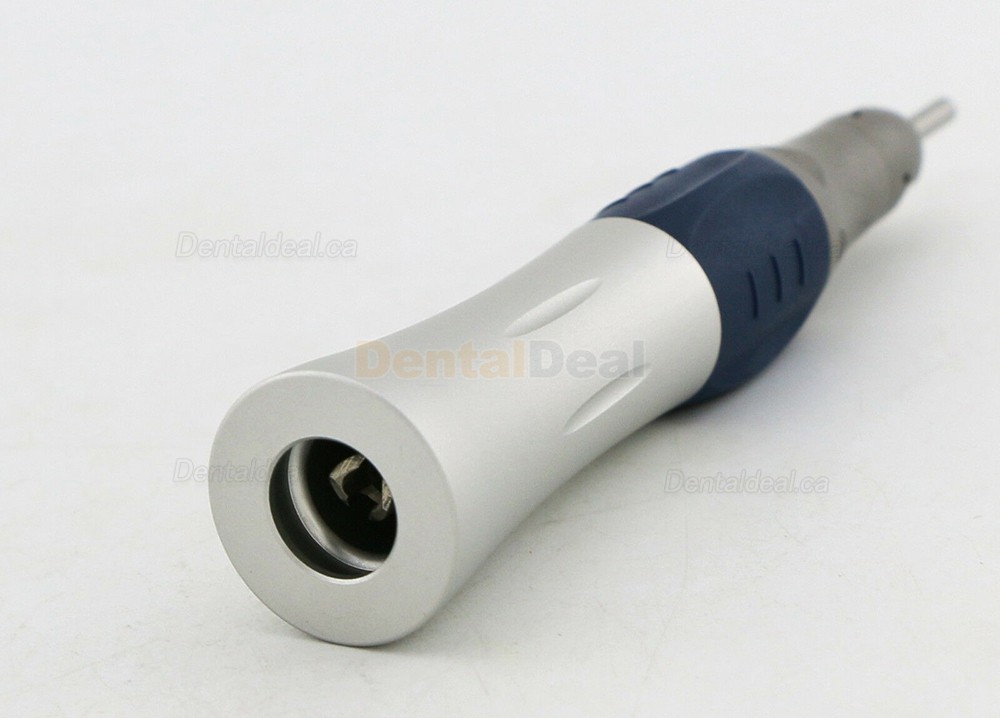 Dental Low Speed Straight Nose Cone Handpiece