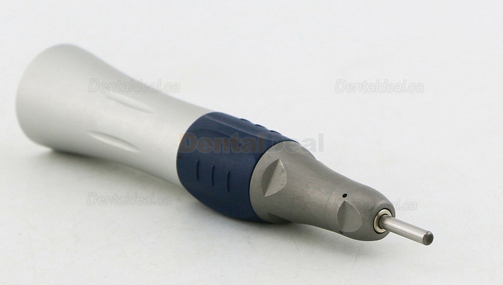 Dental Low Speed Straight Nose Cone Handpiece