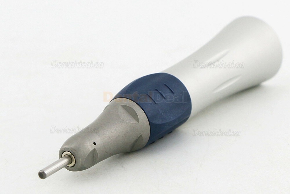Dental Low Speed Straight Nose Cone Handpiece