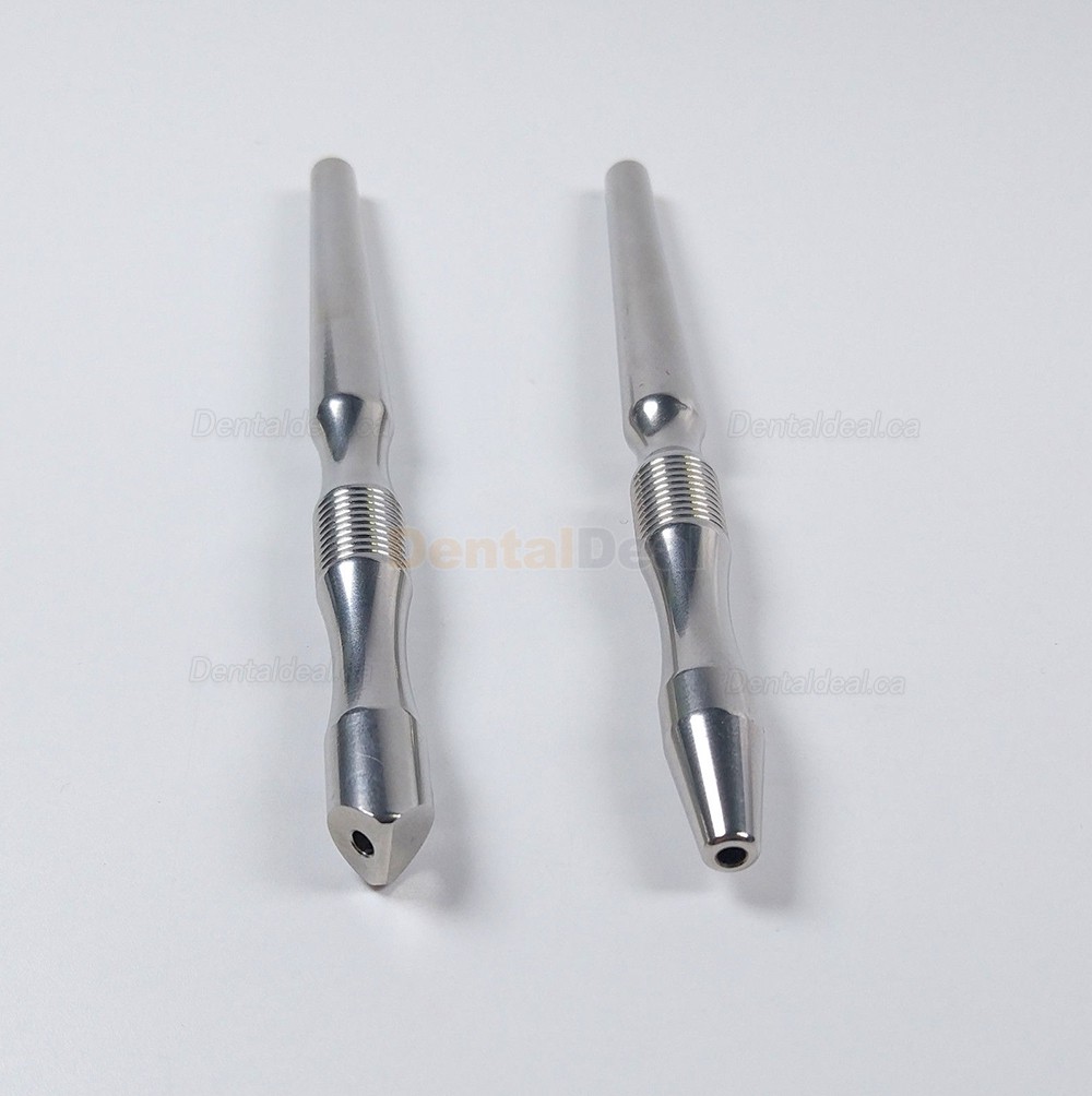 Dental Orthodontic Interproximal Enamel Reduction Strip Handle IPR