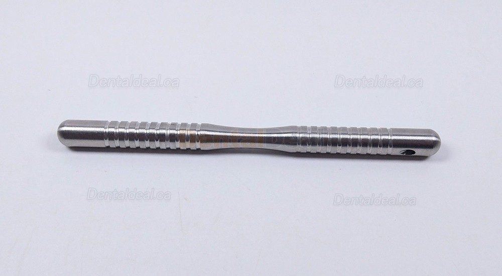 Dental Orthodontic Interproximal Enamel Reduction Strip Handle IPR
