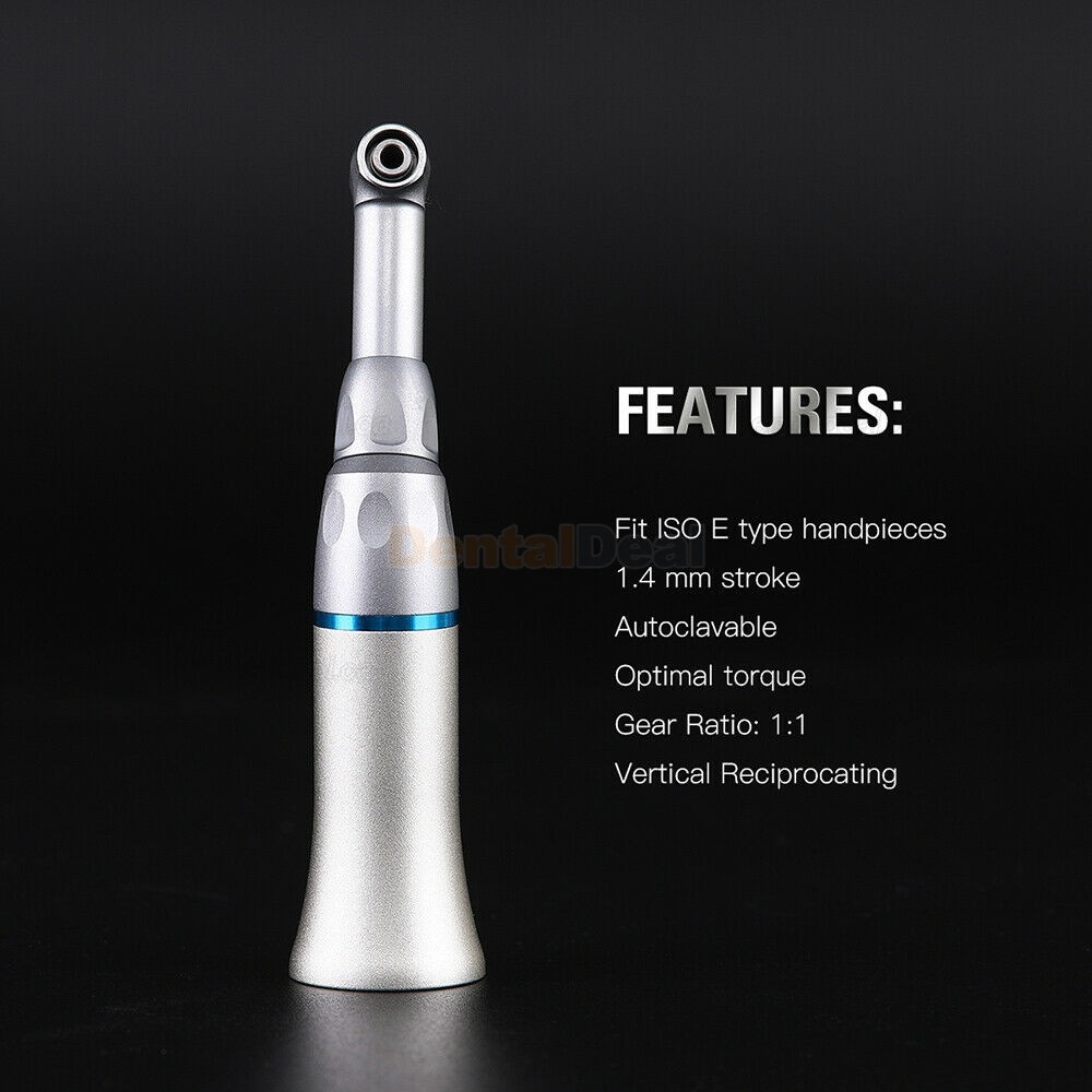Westcode Dental 1:1 Contra Angle Handpiece Interproximal Strips IPR