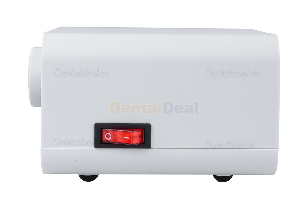 STRONGDRILL FN323AWS Dental Lab Brushless Micromotor with 50000 rpm Handpiece