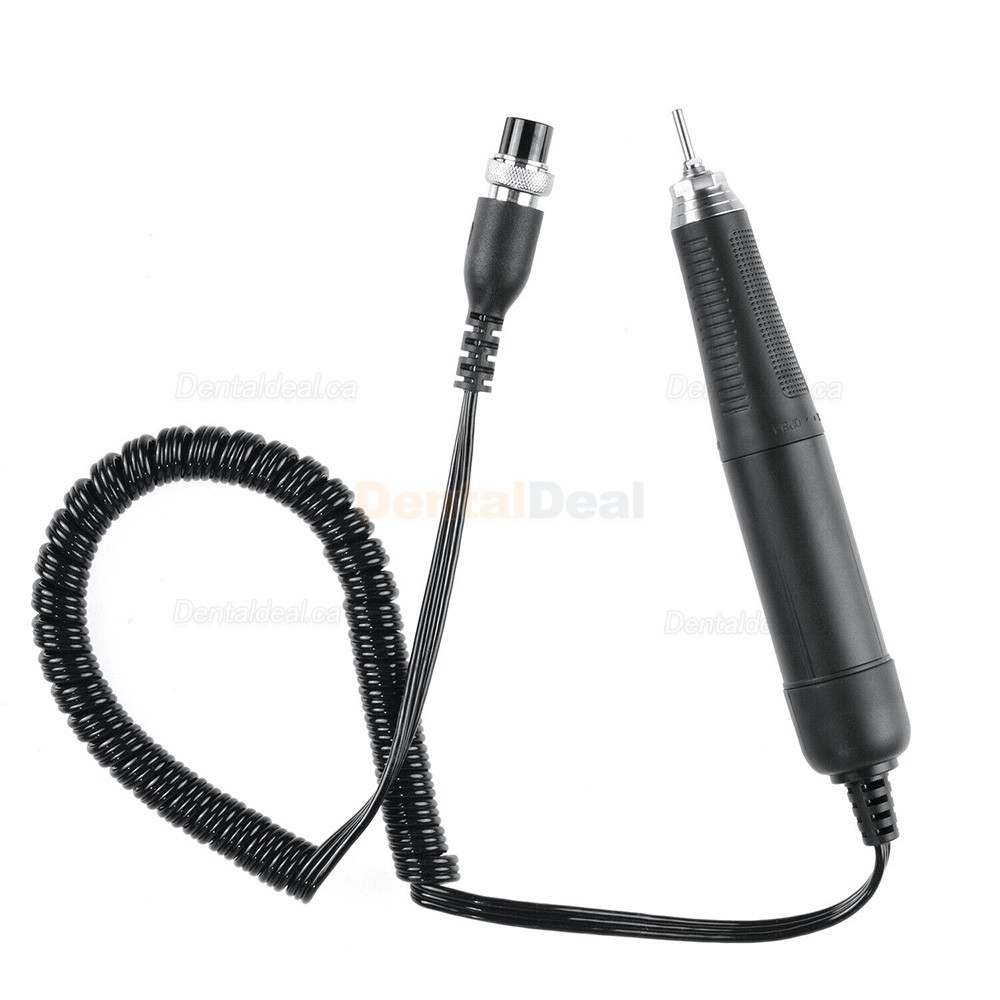STRONGDRILL SDH-550 BrushlessDental Lab Micro Motor 50000RPM Handpiece