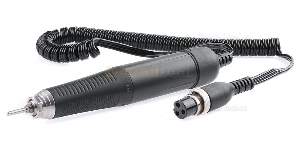 STRONGDRILL SDH-550 BrushlessDental Lab Micro Motor 50000RPM Handpiece