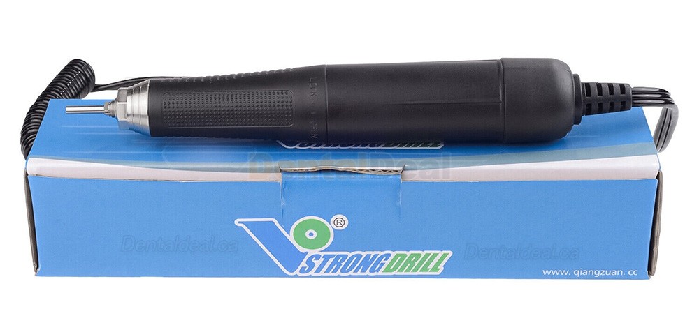 STRONGDRILL SDH-550 BrushlessDental Lab Micro Motor 50000RPM Handpiece