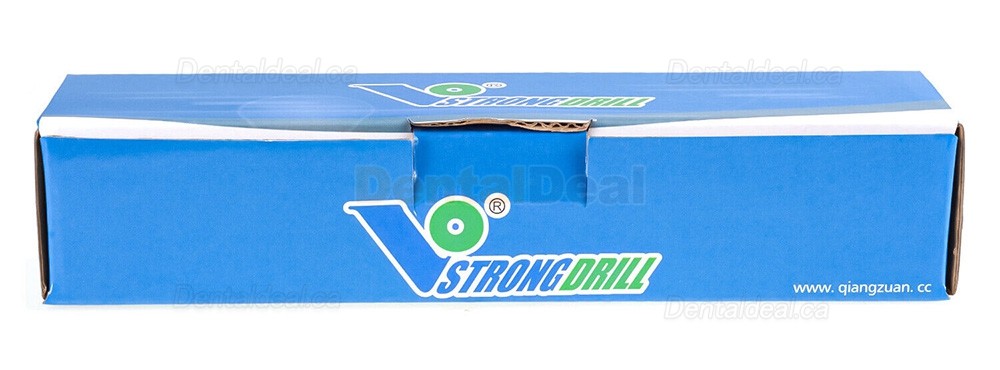 STRONGDRILL SDH-550 BrushlessDental Lab Micro Motor 50000RPM Handpiece