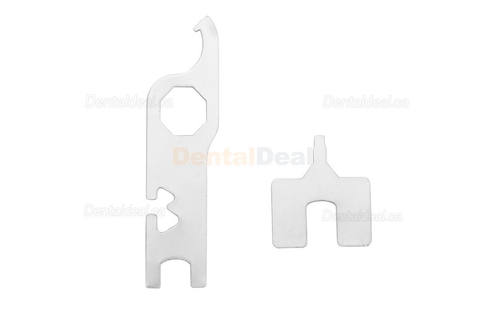 STRONGDRILL SDH-550 BrushlessDental Lab Micro Motor 50000RPM Handpiece