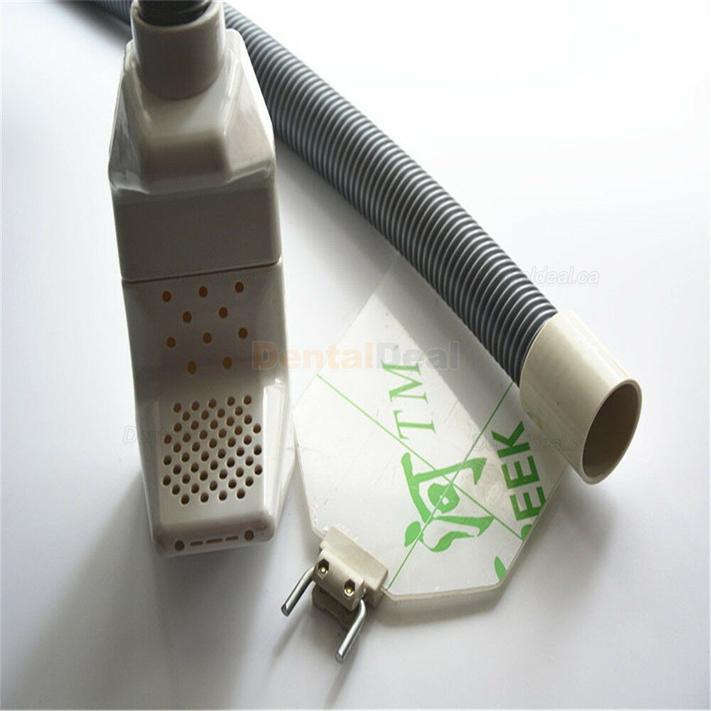 1 Pcs Dental Suction Cover For The Dental Lab Dust Collector