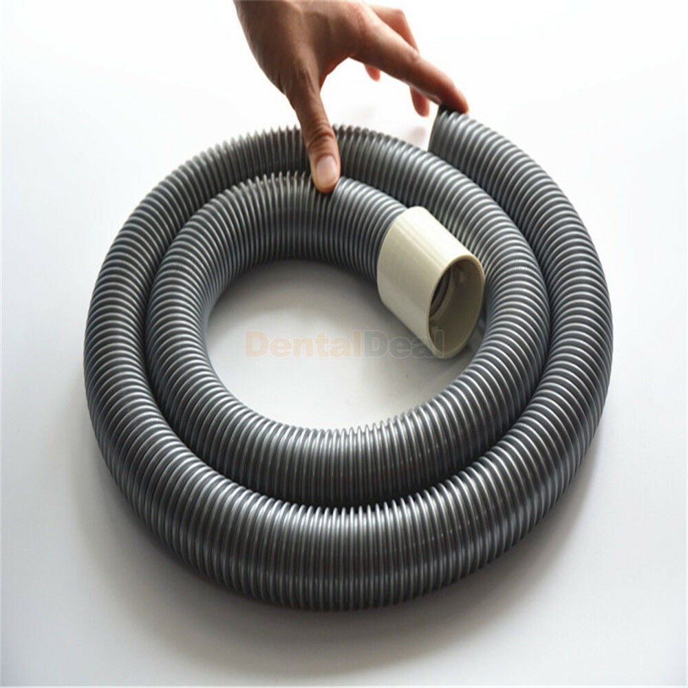 1 Pcs Dental Suction Cover For The Dental Lab Dust Collector