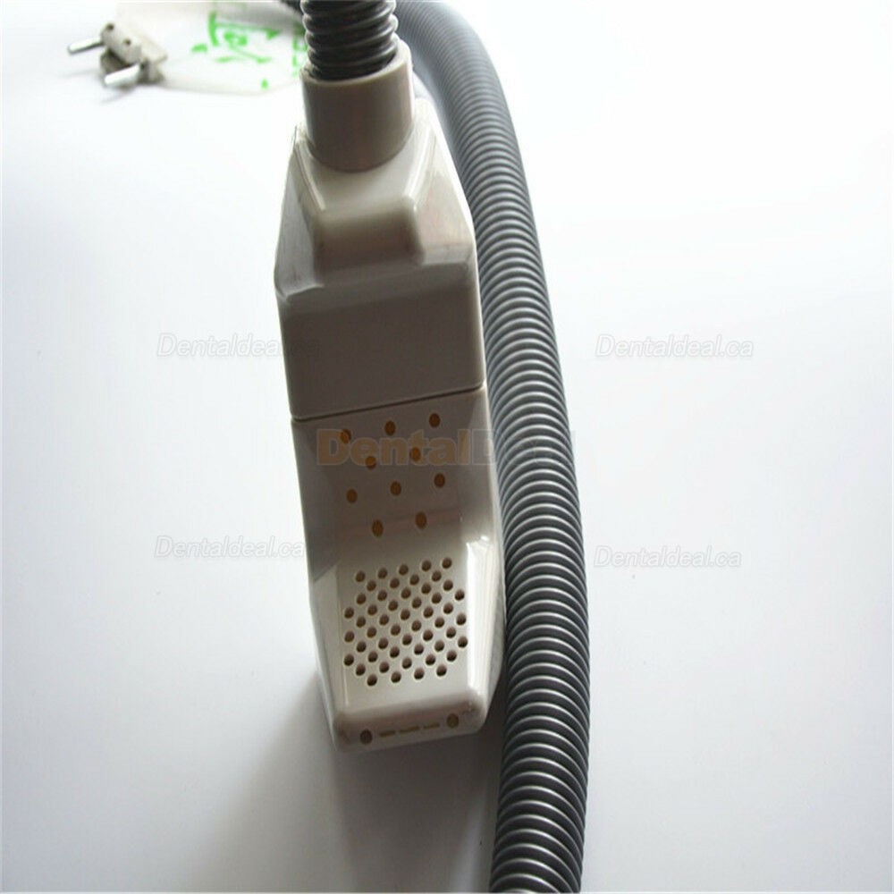 1 Pcs Dental Suction Cover For The Dental Lab Dust Collector