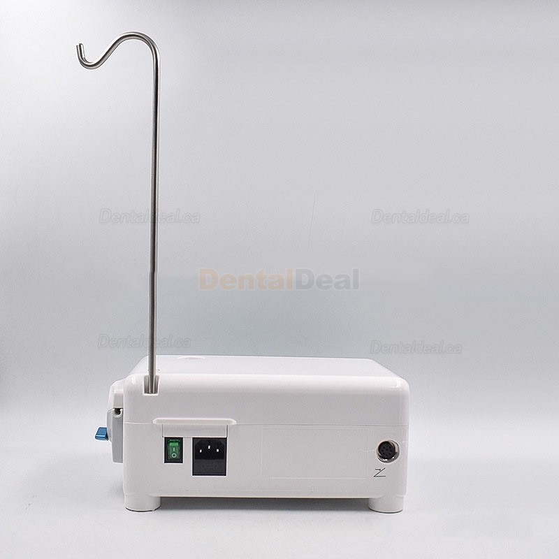 Dental Implant Surgical Motor Pro+ with LED Optical Fiber