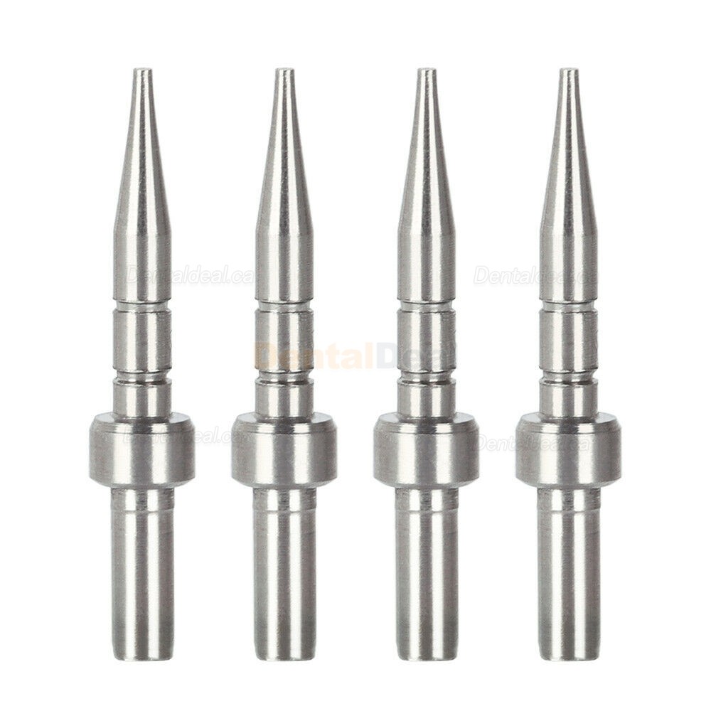 Dental Implant Locator Surgical Drill Guide Instrument Measuring Ruler Calipers Guage