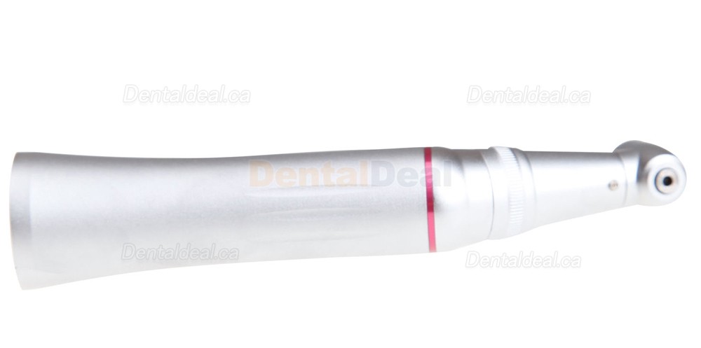 TEALTH&reg; 1020CH-105 Contra Angle 1:5 Push Button Handpiece Inner Water Spray