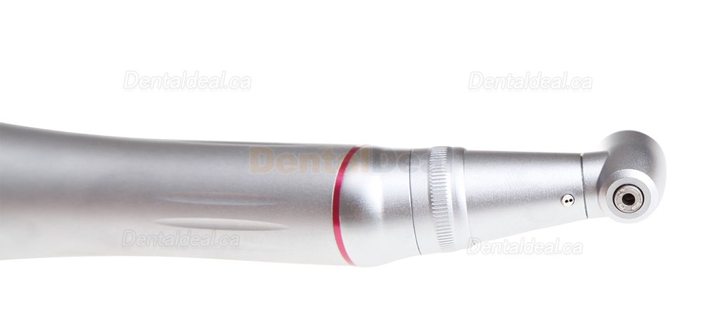 TEALTH&reg; 1020CH-105 Contra Angle 1:5 Push Button Handpiece Inner Water Spray
