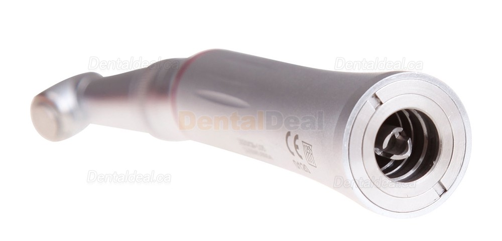 TEALTH&reg; 1020CH-105 Contra Angle 1:5 Push Button Handpiece Inner Water Spray