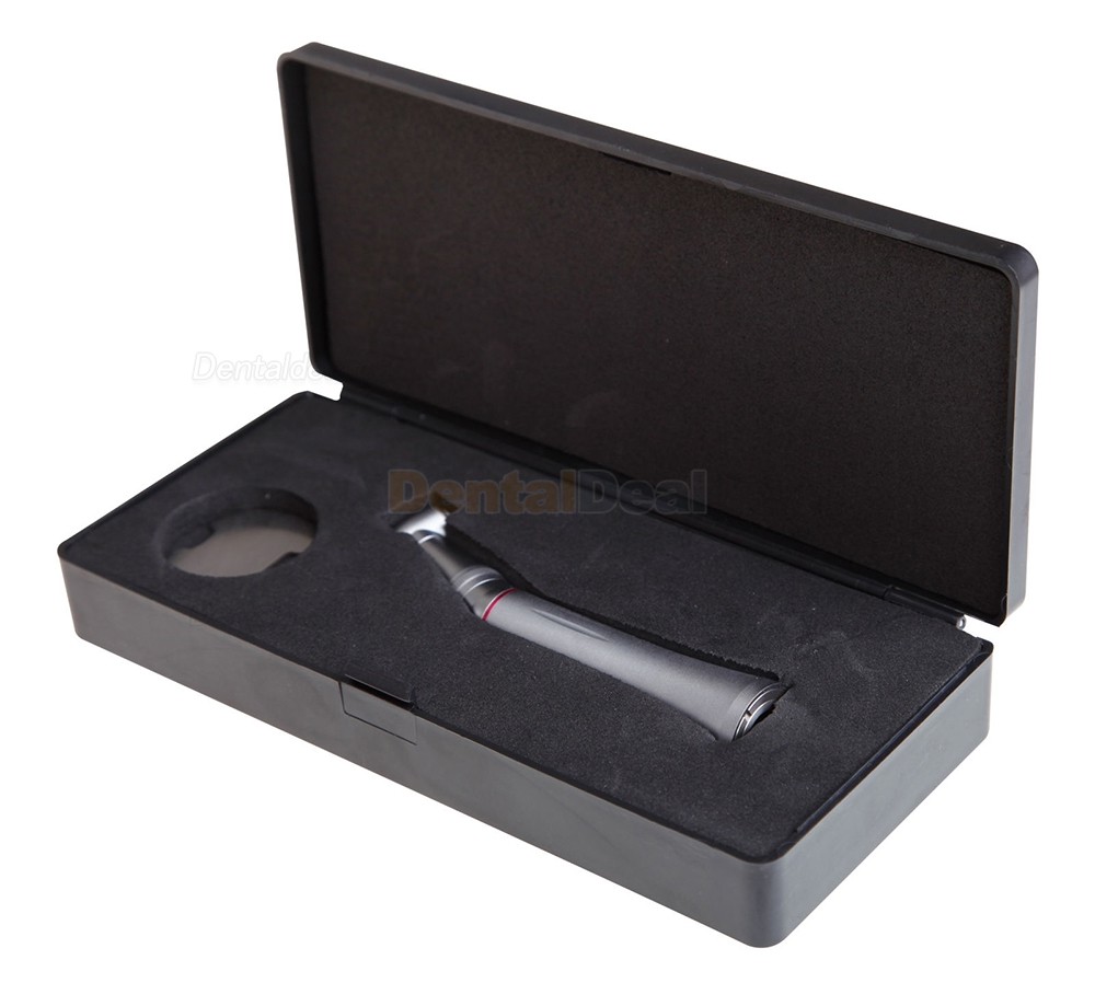 TEALTH&reg; 1020CH-105 Contra Angle 1:5 Push Button Handpiece Inner Water Spray