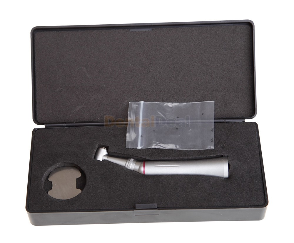 TEALTH&reg; 1020CH-105 Contra Angle 1:5 Push Button Handpiece Inner Water Spray