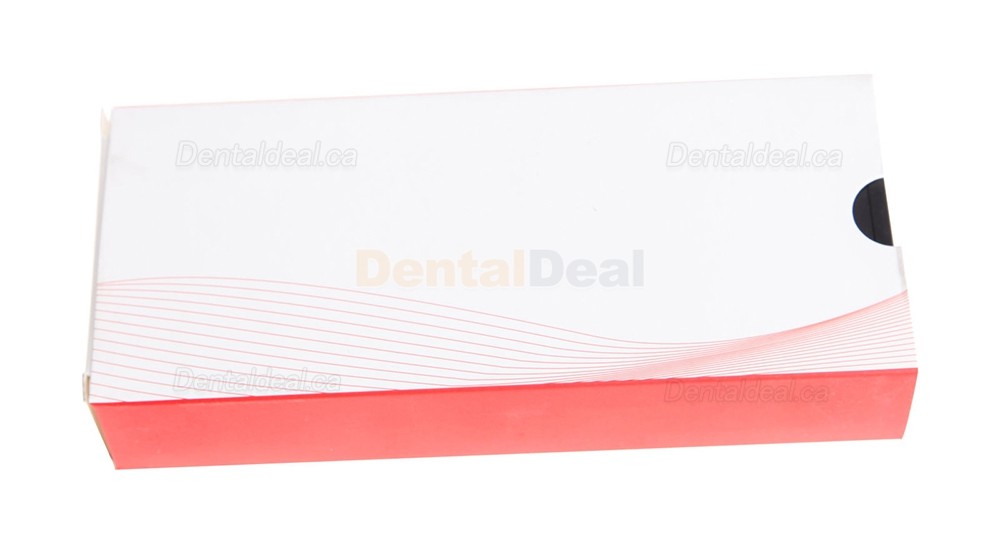 TEALTH&reg; 1020CH-105 Contra Angle 1:5 Push Button Handpiece Inner Water Spray