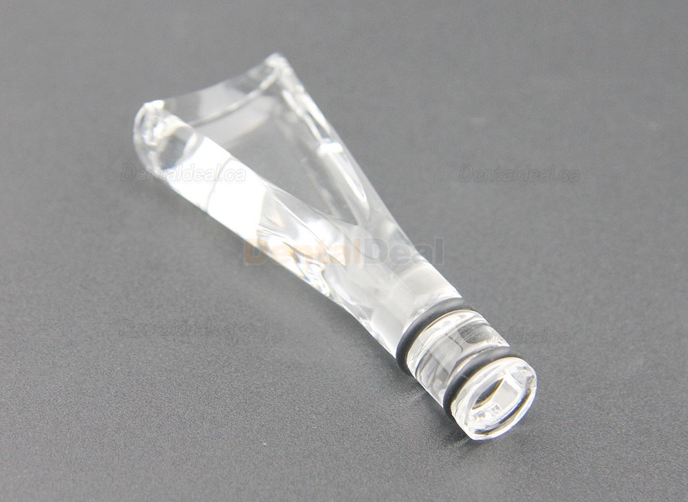 Dental Teeth Whitening Tip 12mm Fit Woodpecker LED.F Curing Light