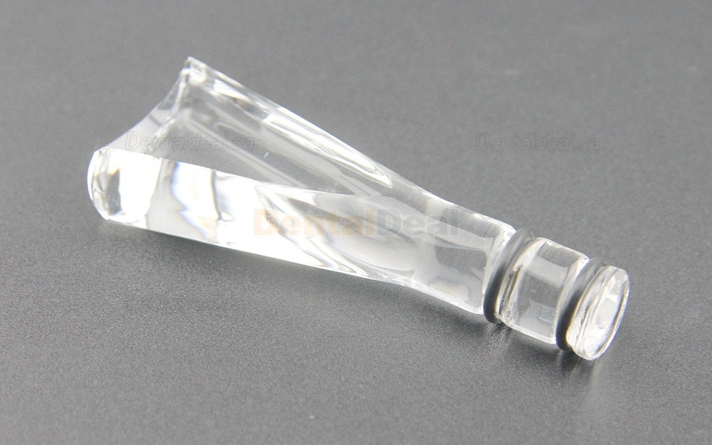 Dental Teeth Whitening Tip 12mm Fit Woodpecker LED.F Curing Light