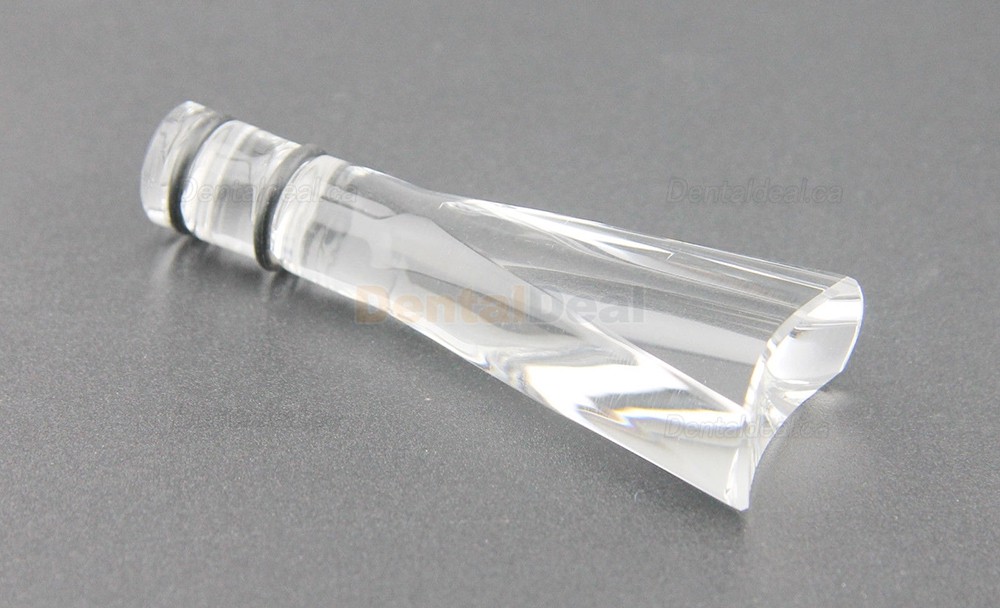 Dental Teeth Whitening Tip 12mm Fit Woodpecker LED.F Curing Light