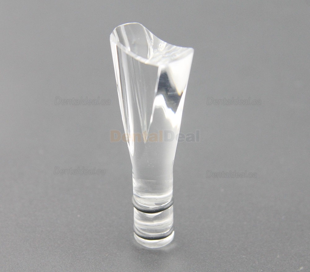 Dental Teeth Whitening Tip 12mm Fit Woodpecker LED.F Curing Light