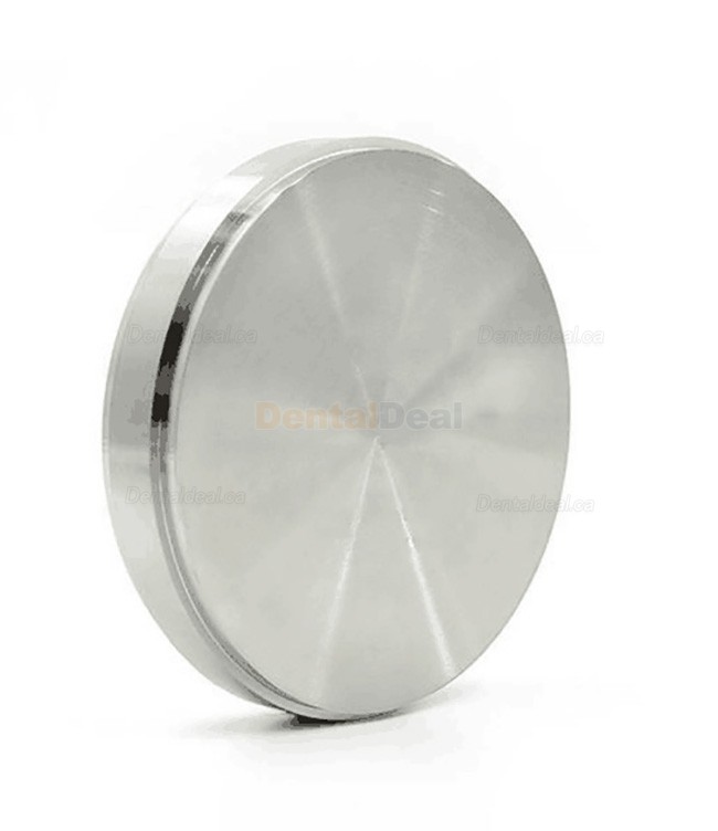 95/98mm Dental Lab Titanium Disc Block Fit Zirkonzahn Milling System
