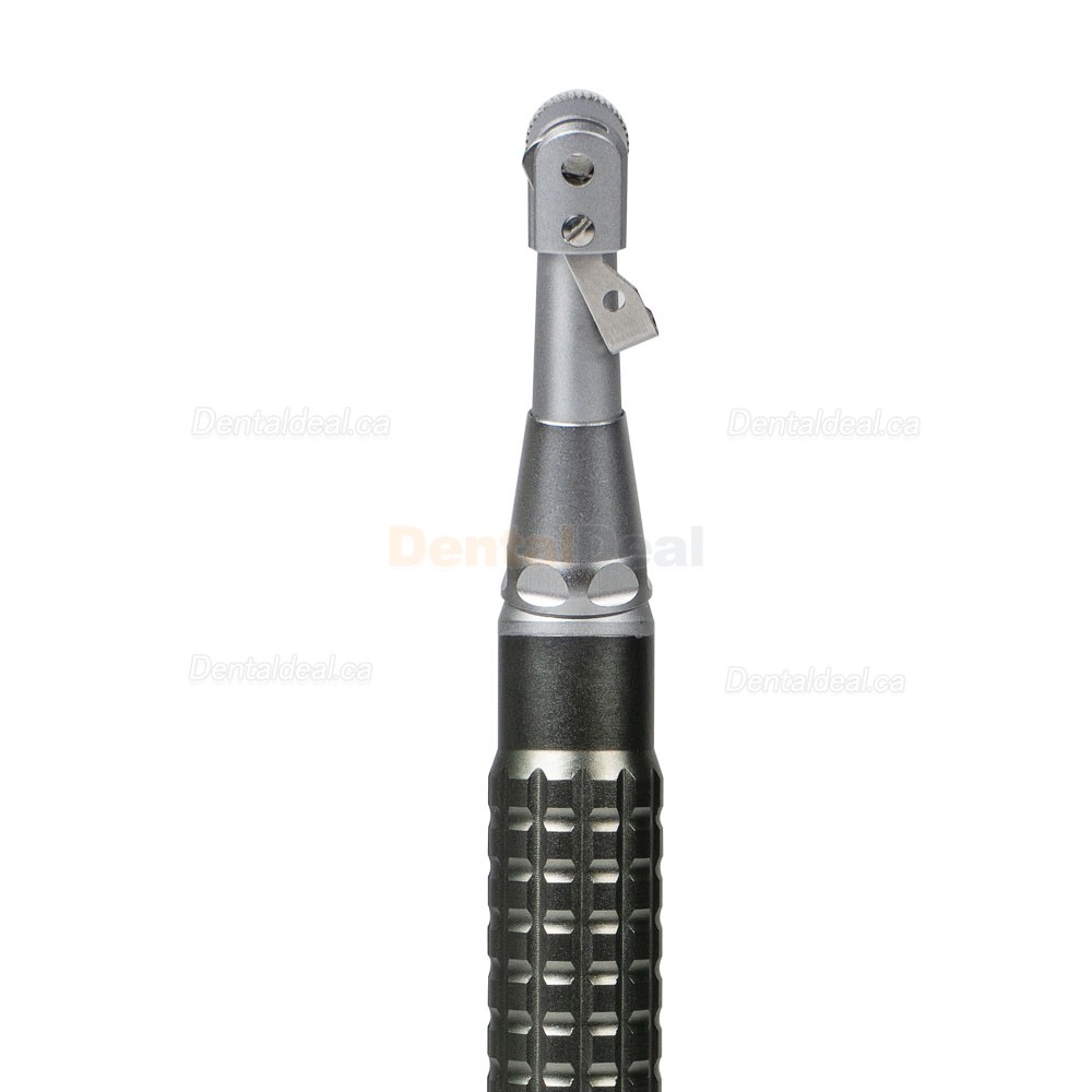 Universal Dental Implant Torque Wrench Handpiece (Adjustable 20/35 N/cm)