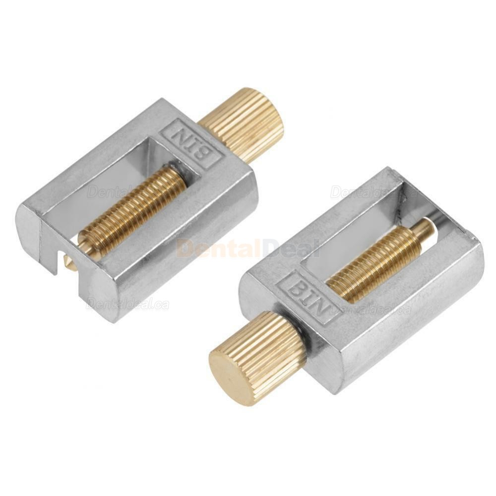 4Pcs Dental Handpiece Repair Maintenance Tools for Handpiece Bearings Cartridge