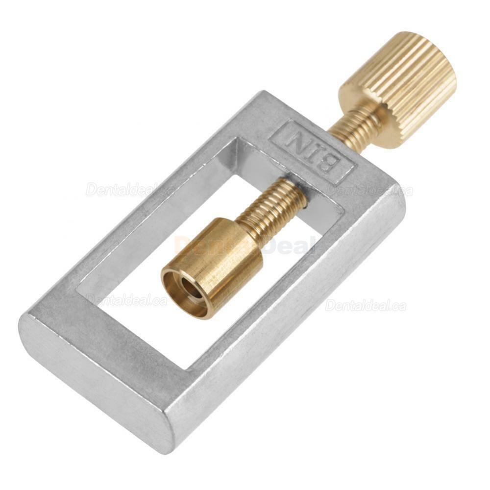 4Pcs Dental Handpiece Repair Maintenance Tools for Handpiece Bearings Cartridge
