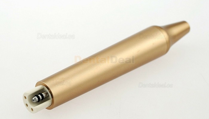 Woodpecker UDS-N6 Dental Built-in Ultrasonic Scaler Handpiece Fit EMS
